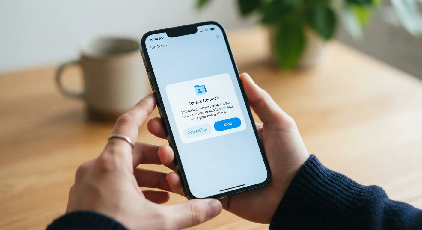 App Permissions: What Each One Actually Means and When to Worry