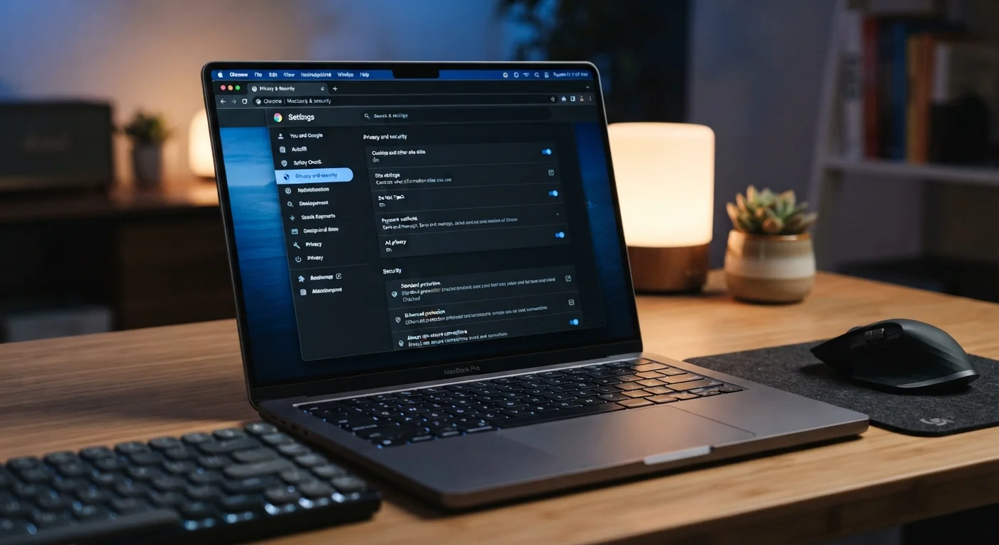 Browser Privacy Settings Worth Turning On Right Now
