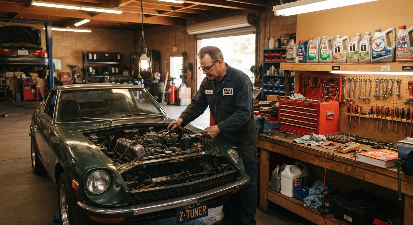 Car Maintenance Myths That Cost Drivers Money