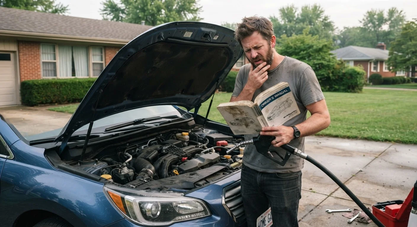 Car Ownership Myths That Cost Drivers Money