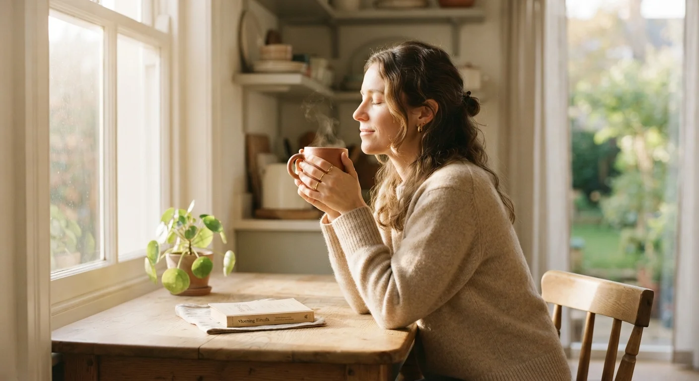 Daily Mindfulness Without the Jargon