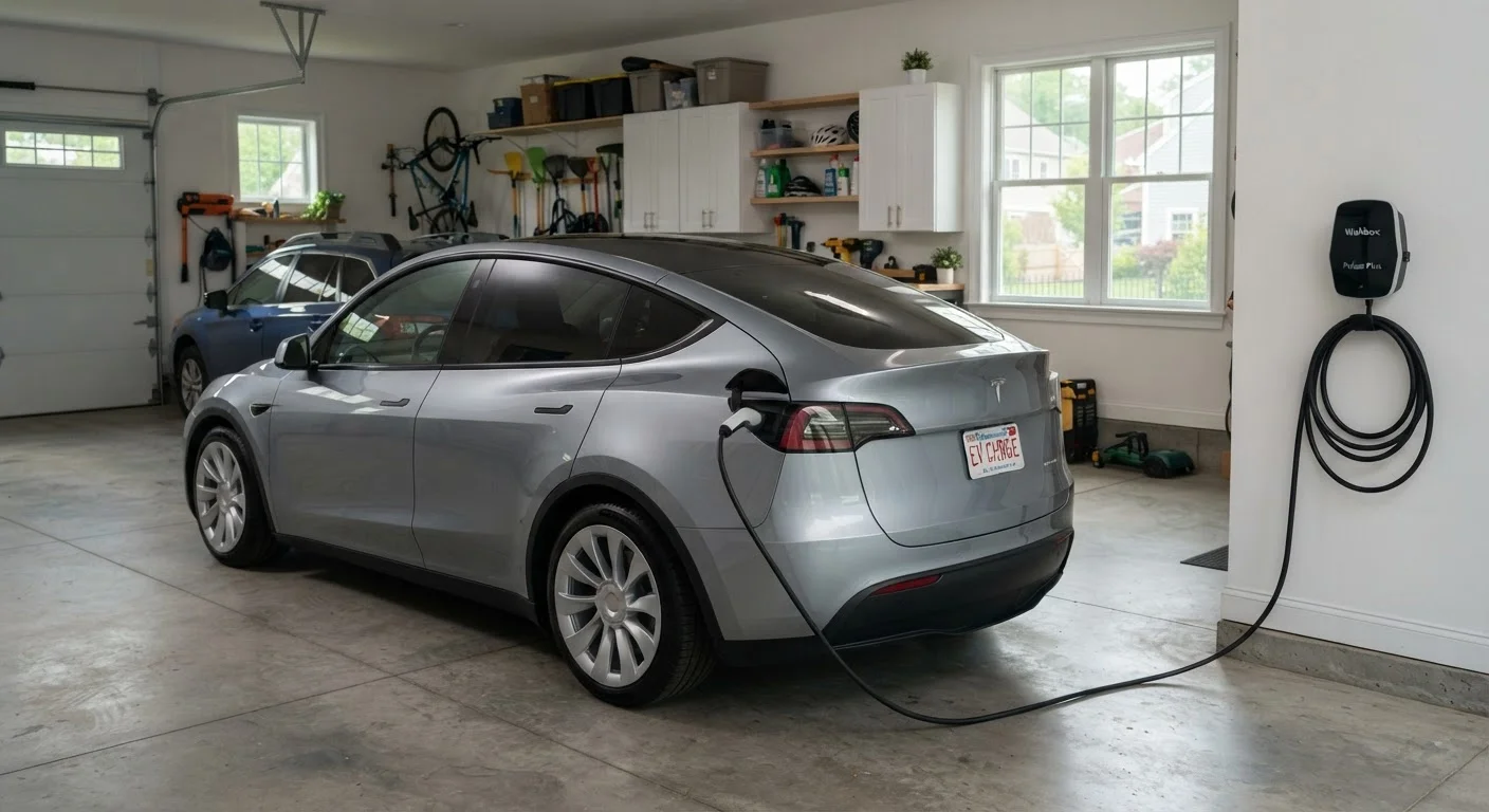 Electric Vehicle Ownership: How Running Costs and Responsibilities Differ
