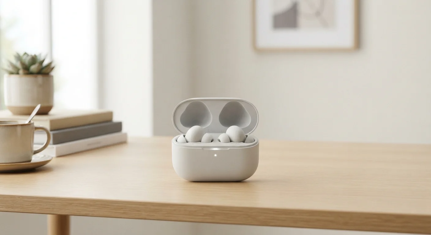 Going Wireless with Earbuds: What You Gain, What You Lose, and What People Often Overlook