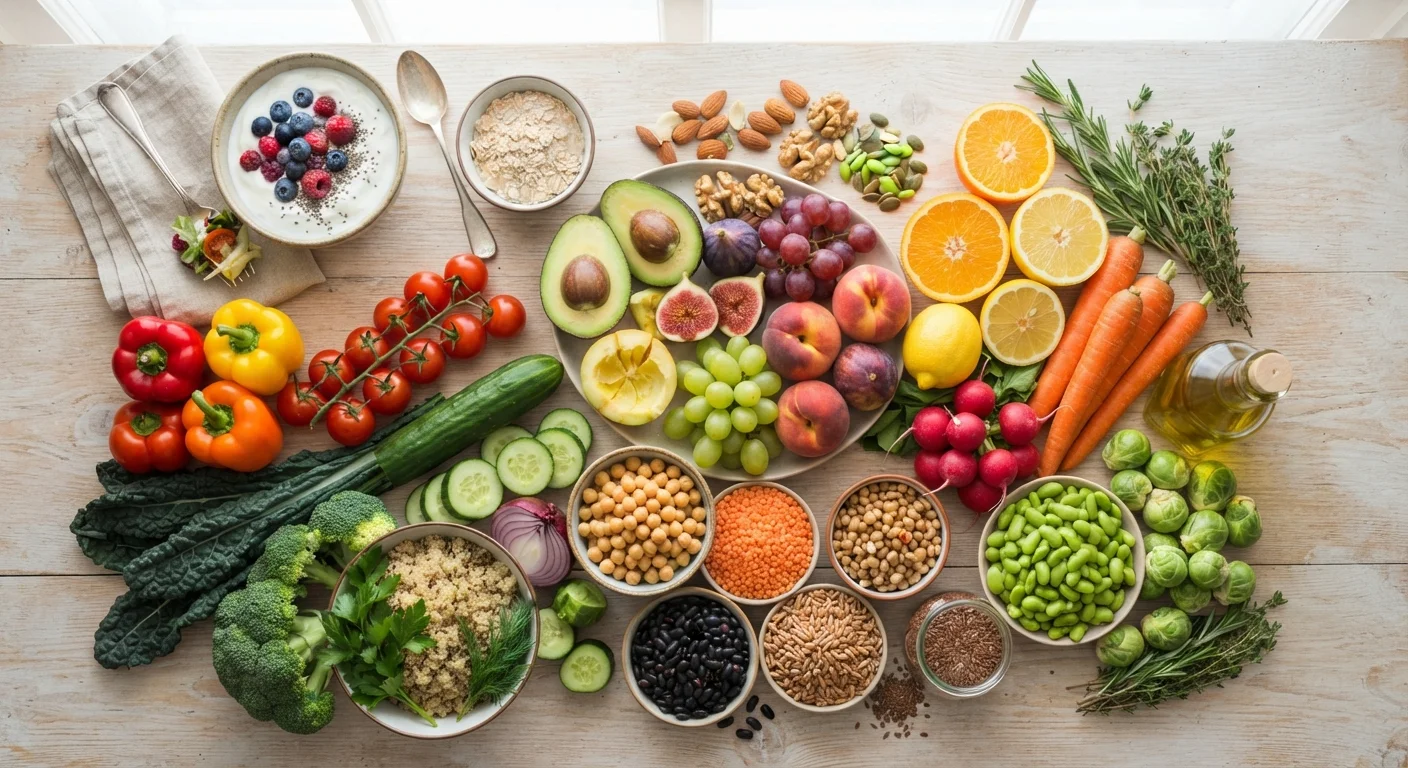 Gut Health for Beginners: What Your Digestive System Is Telling You