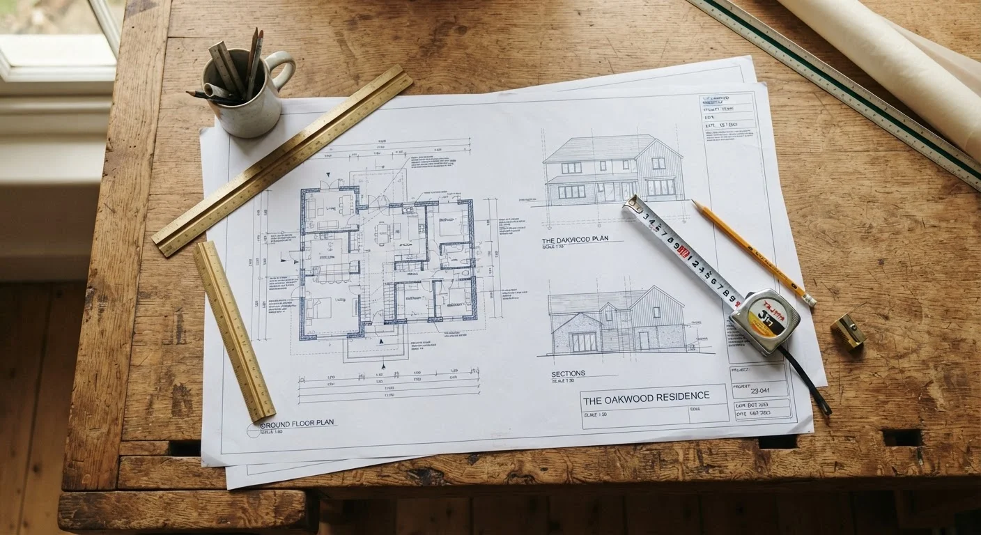 Home Improvement Terms Explained: A Practical Glossary