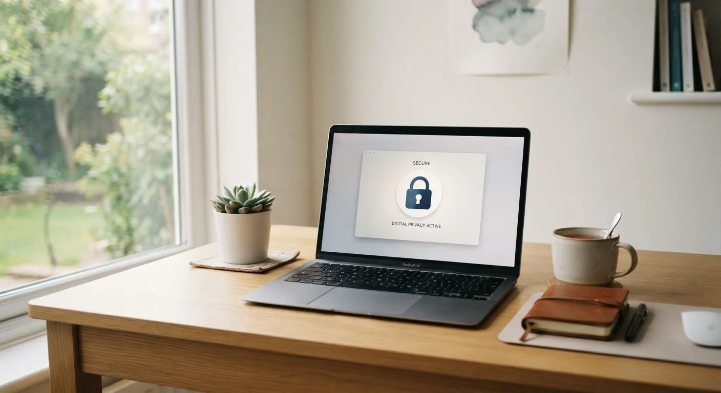 Online Privacy From Scratch: A Non-Technical Starting Point