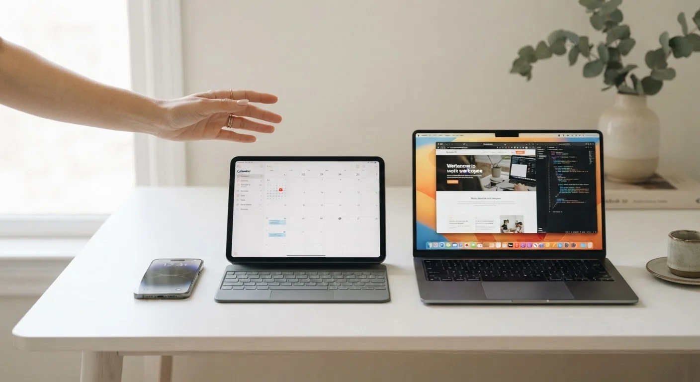 Passing On a Device? Everything You Should Do Before It Leaves Your Hands