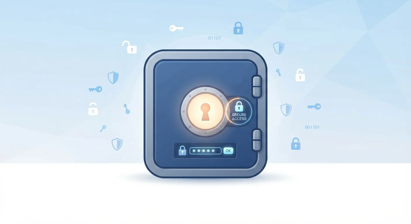 Password Managers Demystified