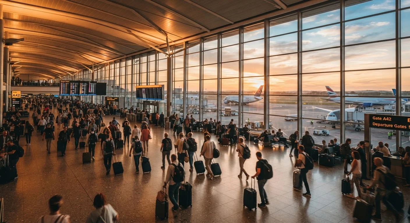 Planning Your First Long-Haul Trip: A Grounded Starting Point