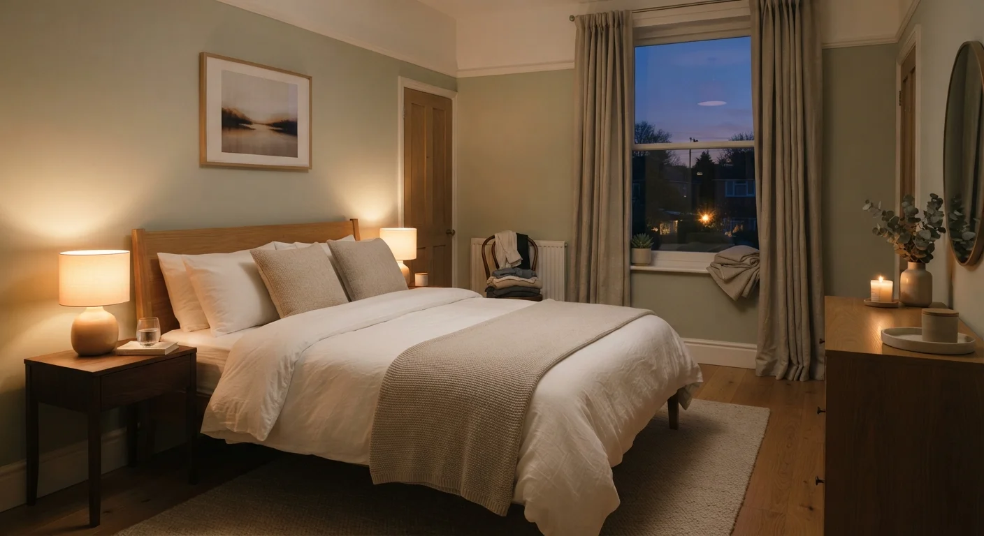 Practical Ways to Get More Restorative Sleep