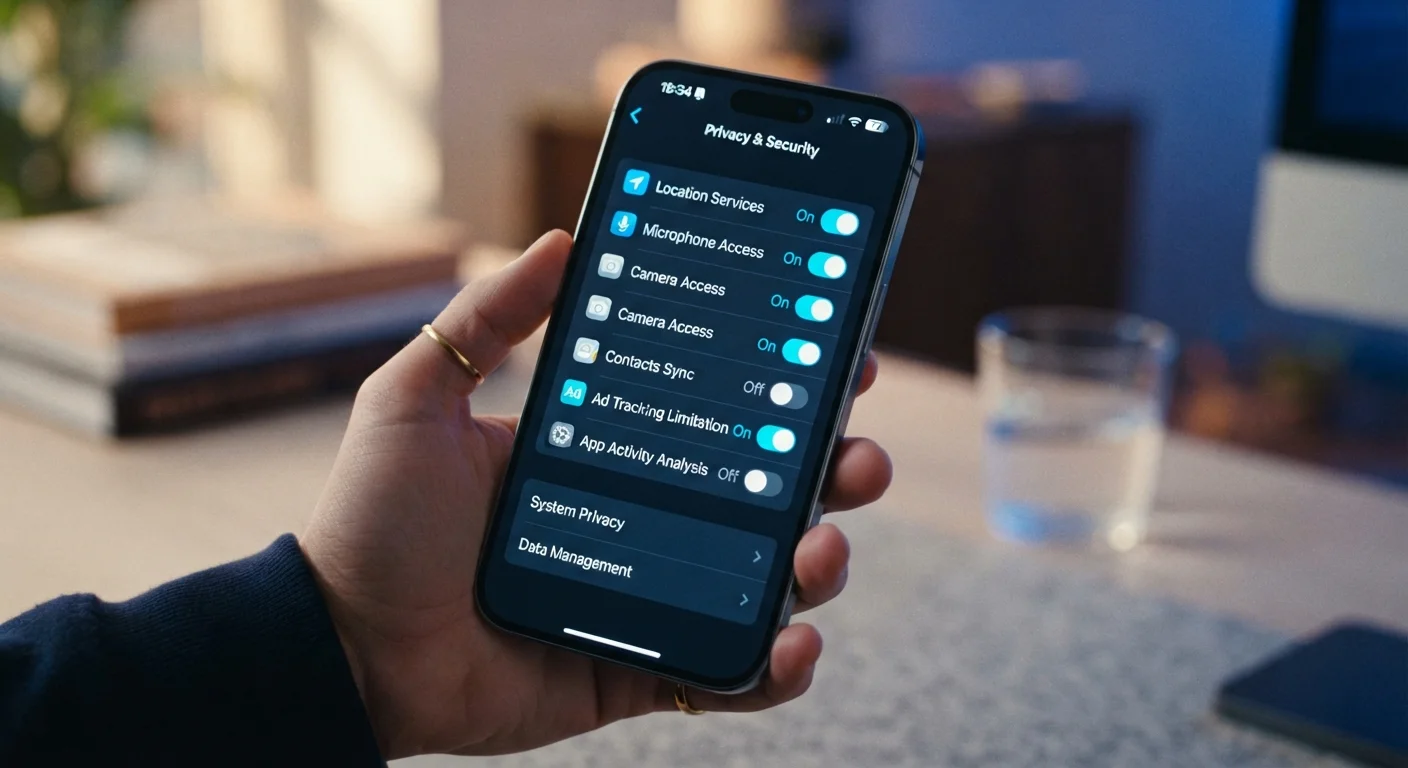 Privacy Settings That Most People Never Change — But Should