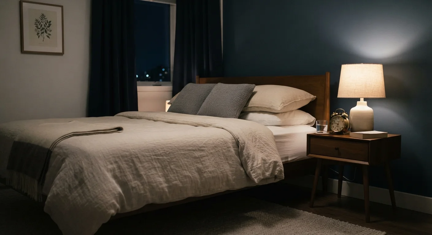 Sleep Hygiene Decoded: What It Actually Means and Why It Matters