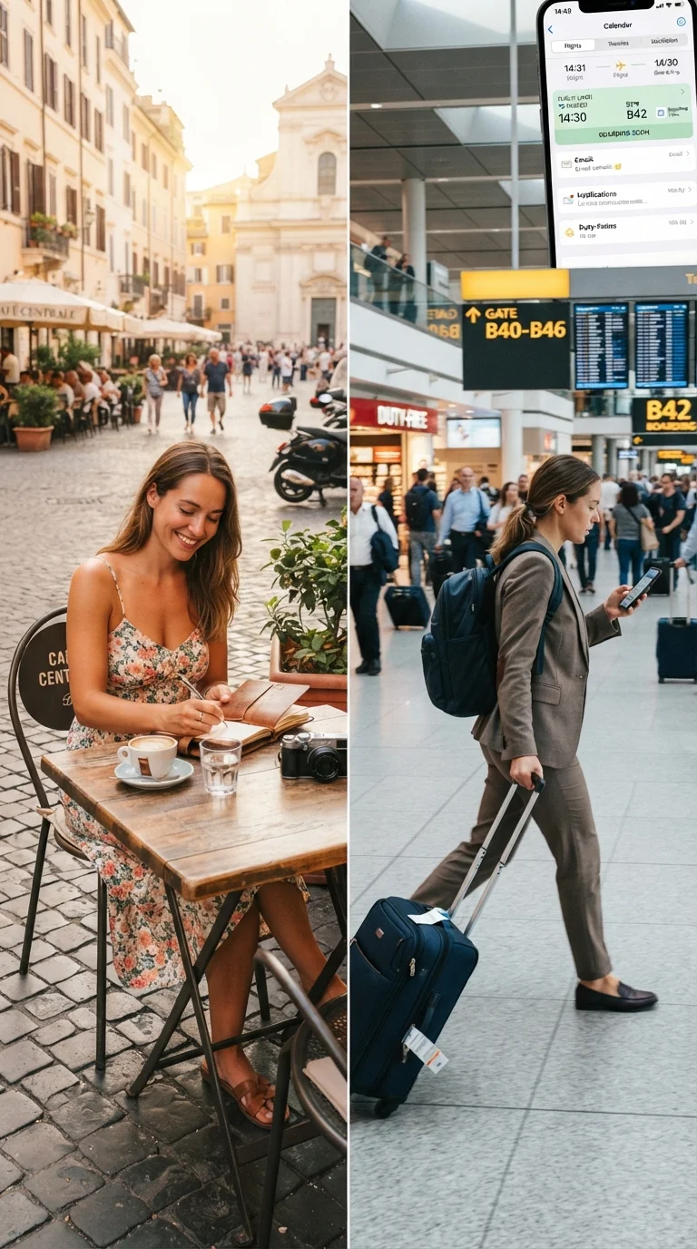 Slow Travel vs. Whirlwind Itineraries: Finding the Pace That Suits You