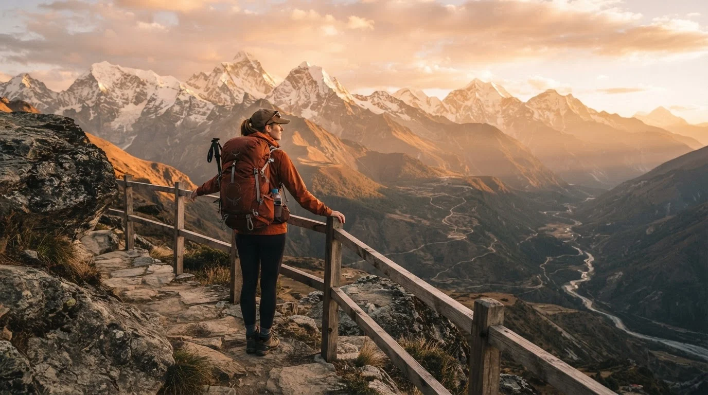 Solo Travel Planning: Everything You Need to Know Before Going Alone