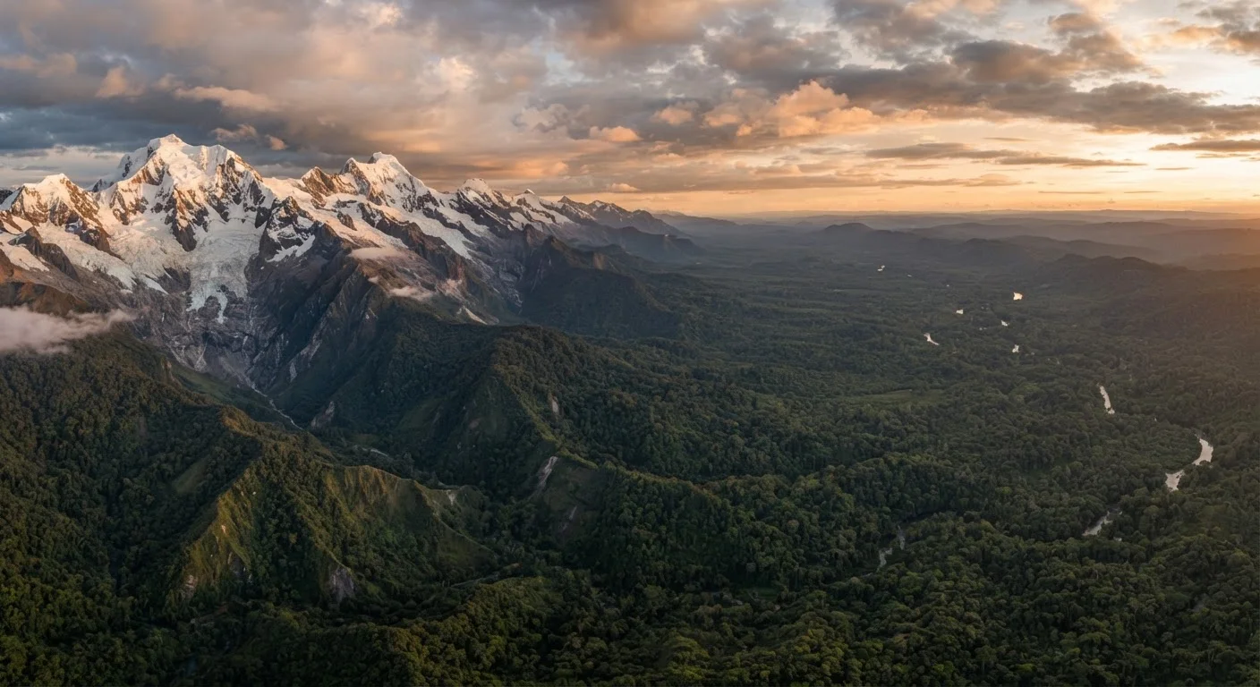 South America's Climate Zones Explained: Why Timing Your Visit Matters