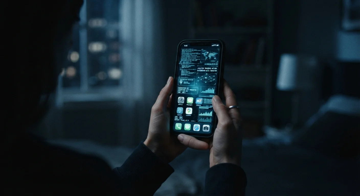 The Quiet Ways Apps Collect Data You Never Agreed To Share