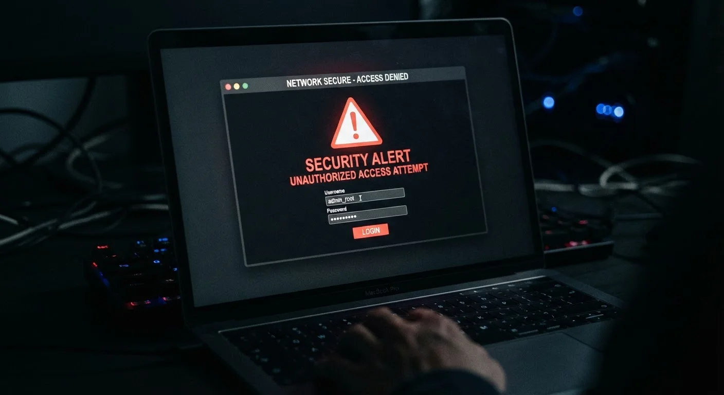 The Reasons Your Accounts Get Hacked — Even When You're Careful