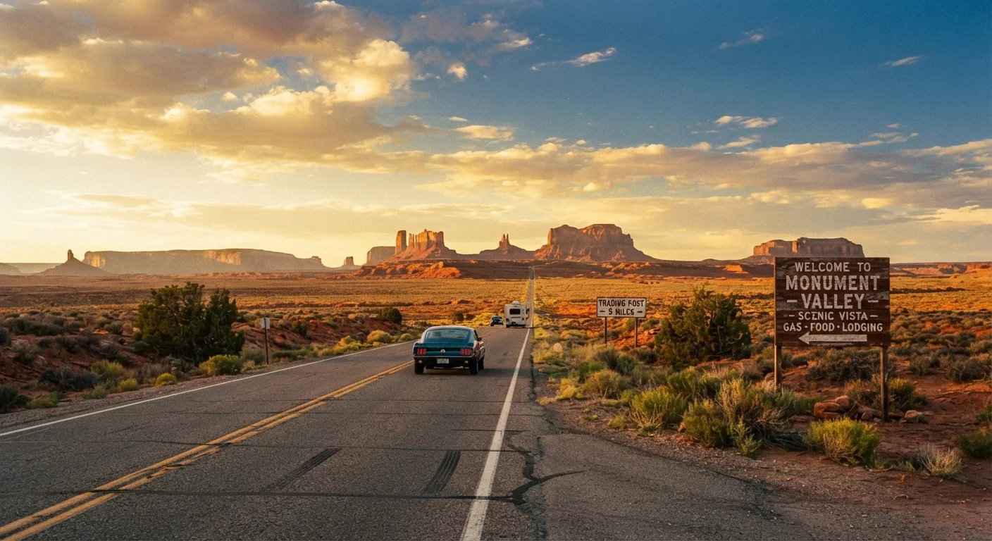 The Route 66 Reality Check: Myths About America's Most Famous Road