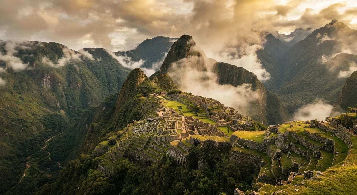 The World's Most Visited Heritage Sites and What Makes Them Worth the Crowd