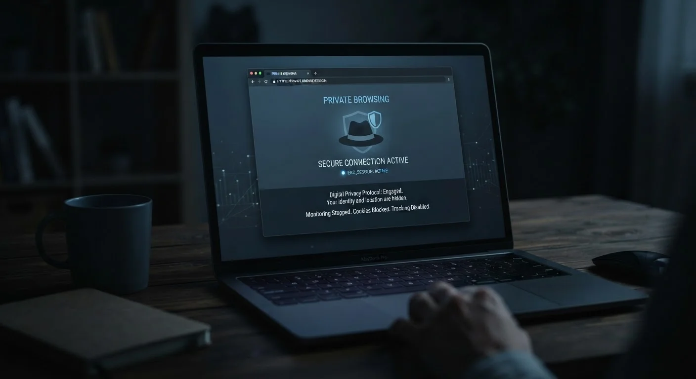 Things People Get Wrong About Incognito Mode