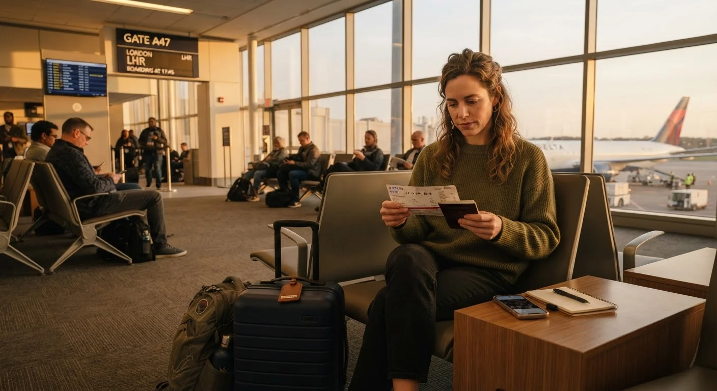Travel Insurance Explained: What It Covers, What It Doesn't, and Why It Matters