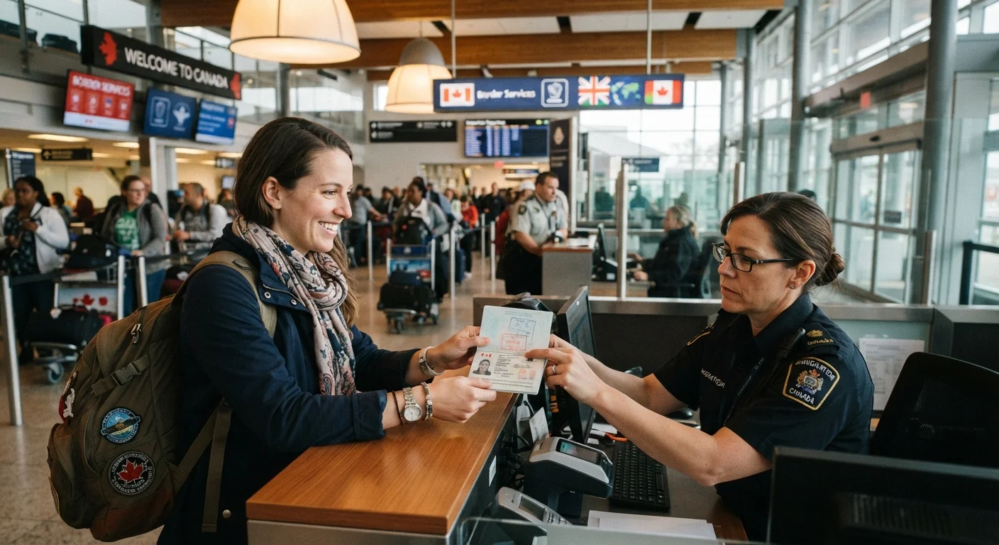 Understanding Visa-on-Arrival: How It Works and Where It Applies