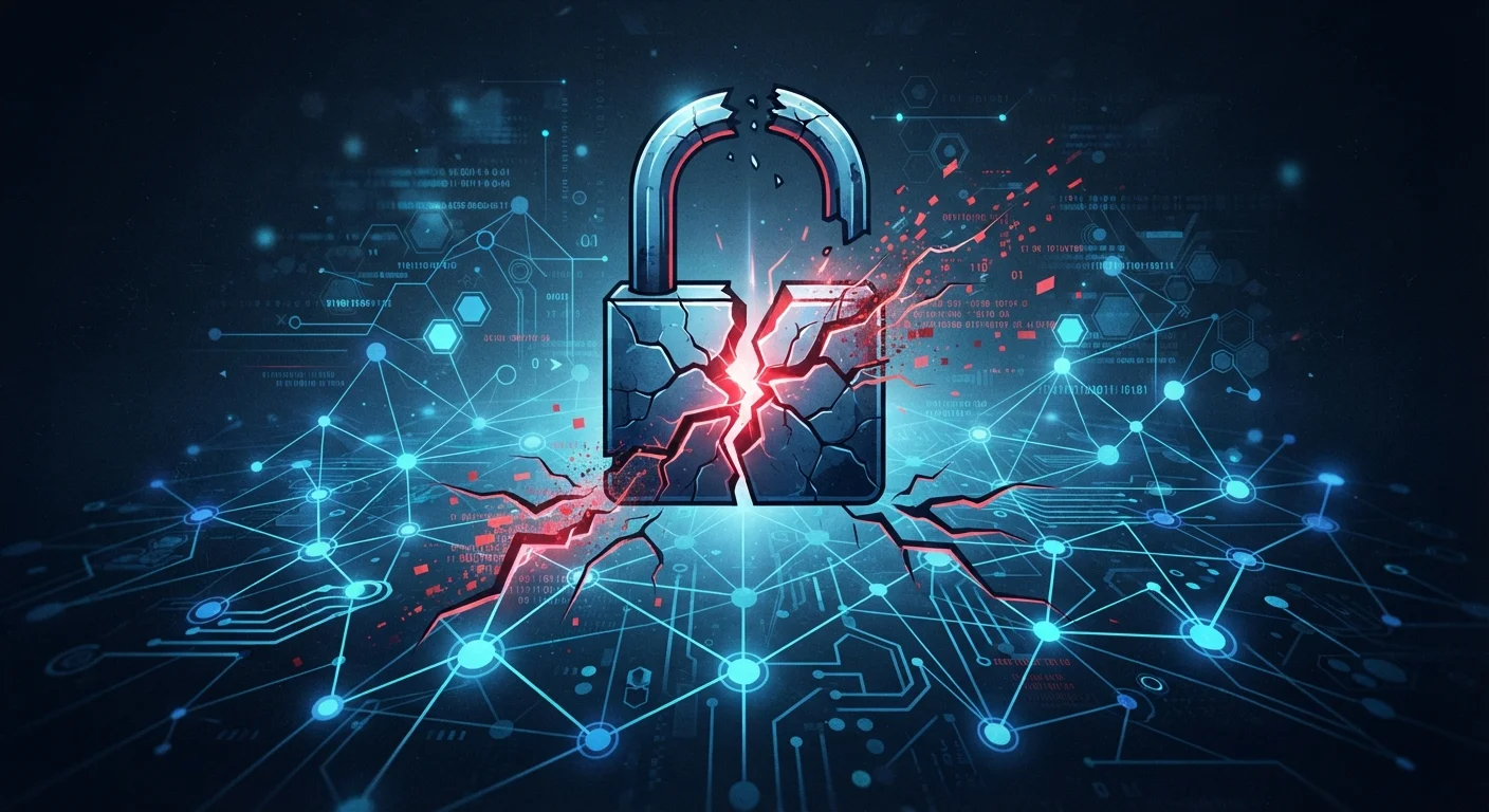 What a Data Breach Actually Means for You
