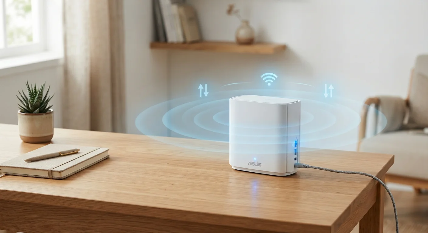 What a Wi-Fi Router Actually Does — and Why It's Not Just a Magic Box