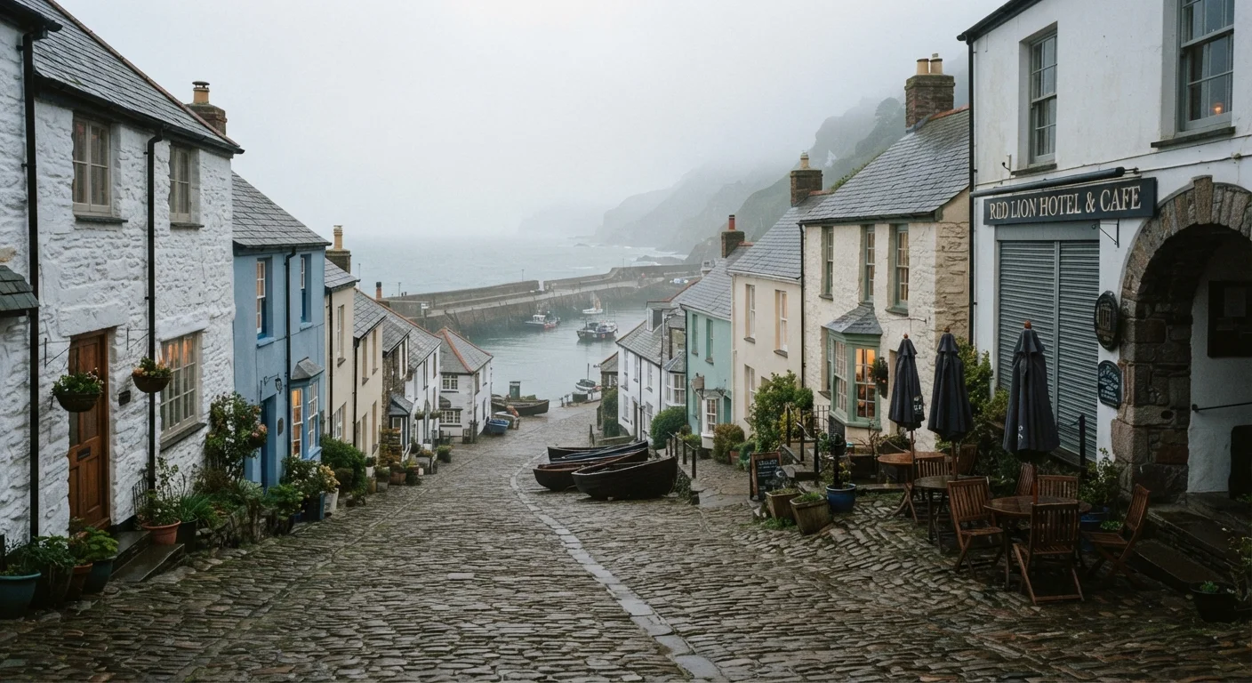 What 'Off-Season' Travel Really Means in Different Parts of the World