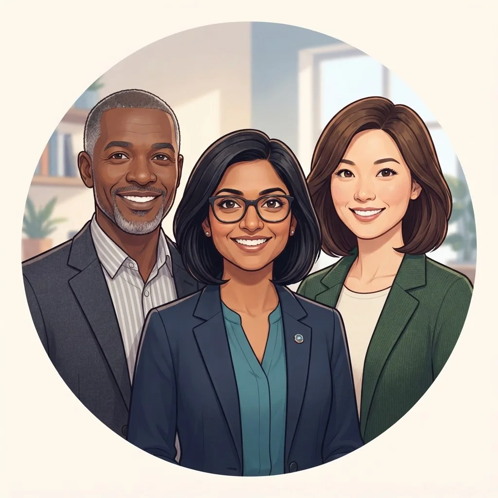 Home & Garden Editorial Team